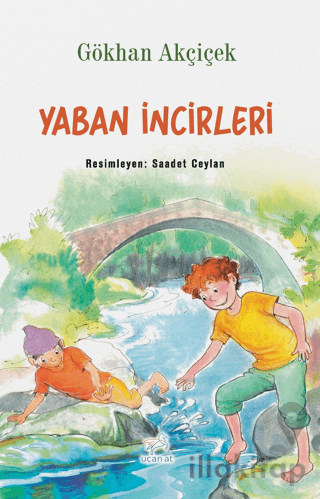 Yaban İncirleri