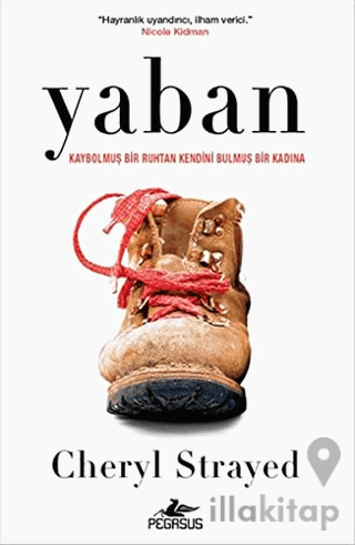 Yaban