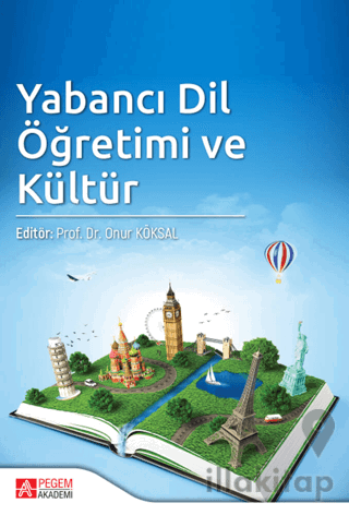 Yabancı Dil Öğretimi ve Kültür