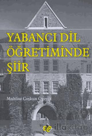 Yabancı Dil Öğretiminde Şiir