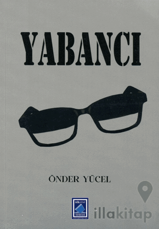 Yabancı