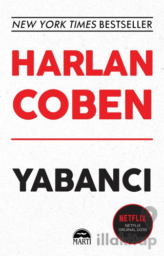 Yabancı