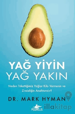 Yağ Yiyin Yağ Yakın