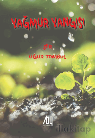 Yağmur Yangısı