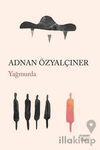 Yağmurda