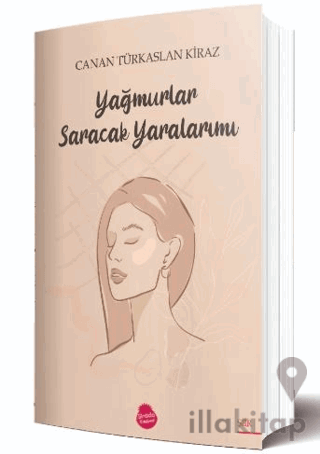 Yağmurlar Saracak Yaralarımı