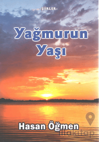 Yağmurun Yaşı