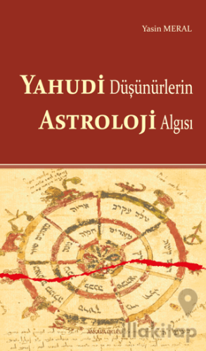 Yahudi Düşünürlerin Astroloji Algısı