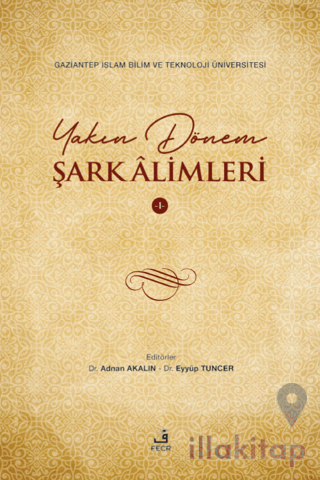 Yakın Dönem Şark Alimleri - 1