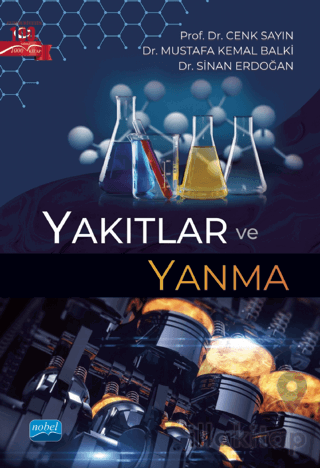 Yakıtlar ve Yanma