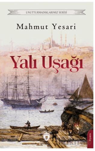 Yalı Uşağı