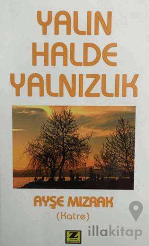 Yalın Halde Yalnızlık