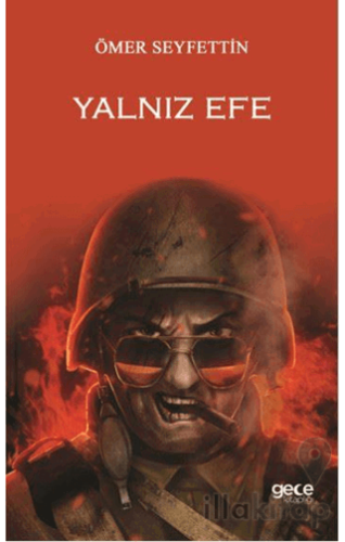 Yalnız Efe