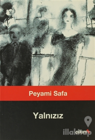 Yalnızız