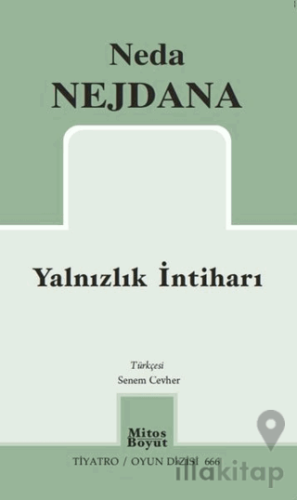 Yalnızlık İntiharı