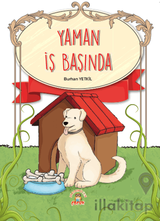 Yaman İş Başında