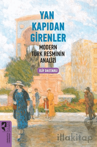 Yan Kapıdan Girenler