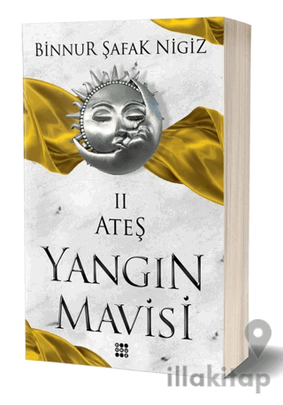 Yangın Mavisi 2 - Ateş