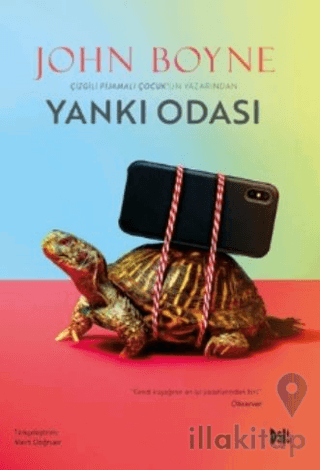 Yankı Odası