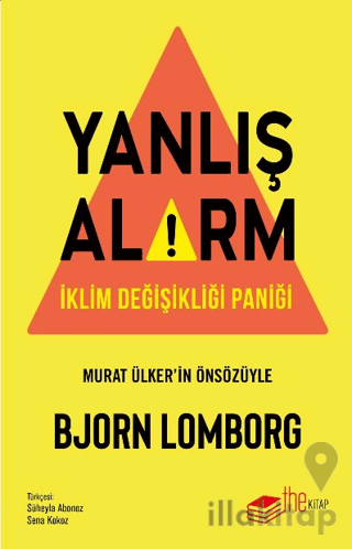 Yanlış Alarm