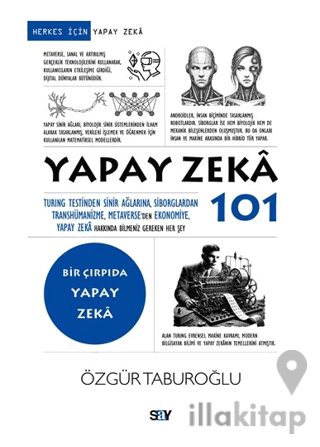 Yapay Zeka 101