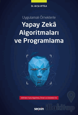 Yapay Zeka Algoritmaları ve Programlama