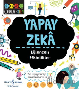 Yapay Zeka - Eğlenceli Etkinlikler