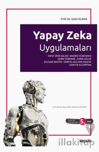 Yapay Zeka Uygulamaları