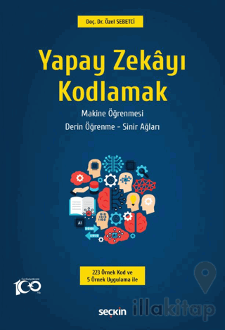 Yapay Zekayı Kodlamak