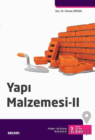 Yapı Malzemesi - 2