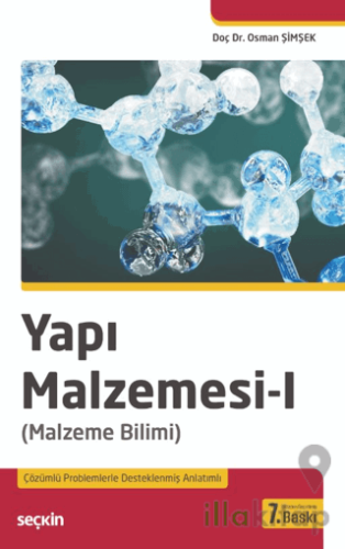 Yapı Malzemesi – I