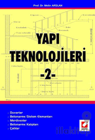 Yapı Teknolojileri - 2