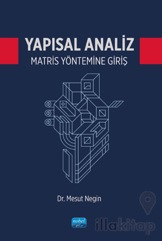 Yapısal Analiz Matris Yöntemine Giriş