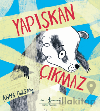 Yapışkan Çıkmaz