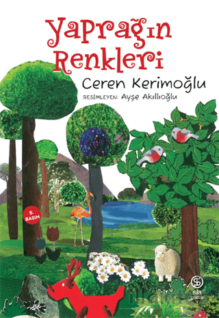 Yaprağın Renkleri