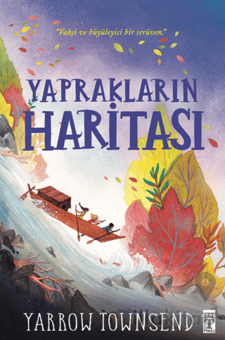 Yaprakların Haritası