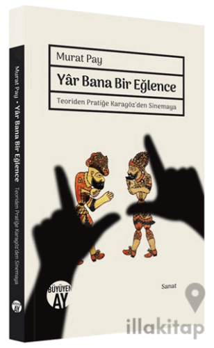 Yar Bana Bir Eğlence