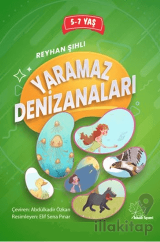 Yaramaz Denizanaları