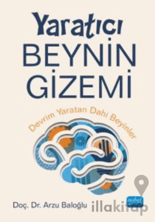 Yaratıcı Beynin Gizemi