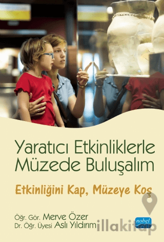 Yaratıcı Etkinliklerle Müzede Buluşalım