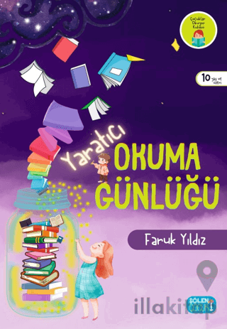 Yaratıcı Okuma Günlüğü