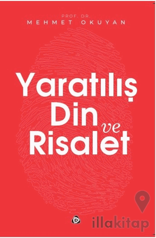 Yaratılış Din ve Risalet