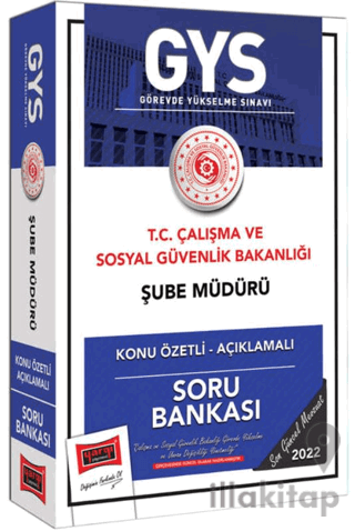 Yargı Yayınları Çalışma ve Sosyal Güvenlik Bakanlığı Unvan Değişikliği