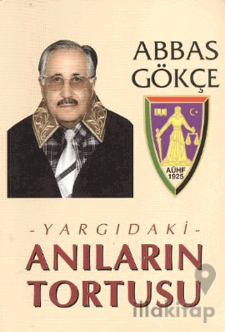 Yargıdaki Anıların Tortusu