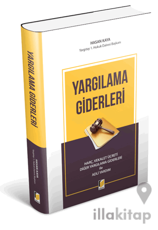 Yargılama Giderleri