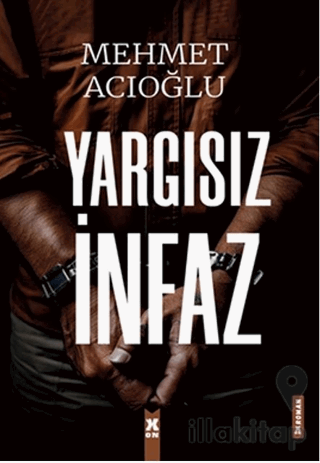 Yargısız İnfaz