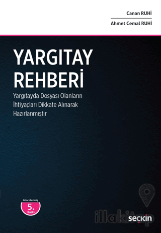 Yargıtay Rehberi