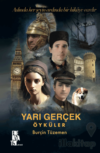 Yarı Gerçek Öyküler