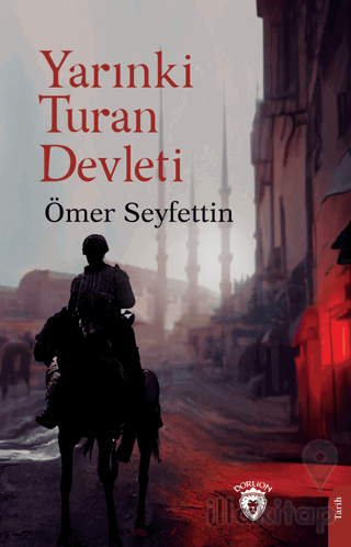 Yarınki Turan Devleti