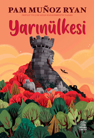 Yarınülkesi